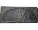 Trunk sunshade 2016