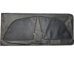 Trunk sunshade 2016