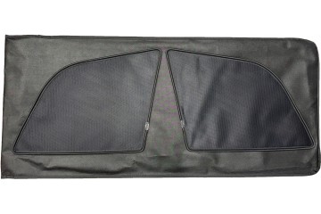 Trunk sunshade 2016