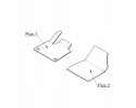 VELVET RUG MERCEDES BENZ CITAN ECITAN C420 EQT CLASS T A4206801200 9J Packaging status original