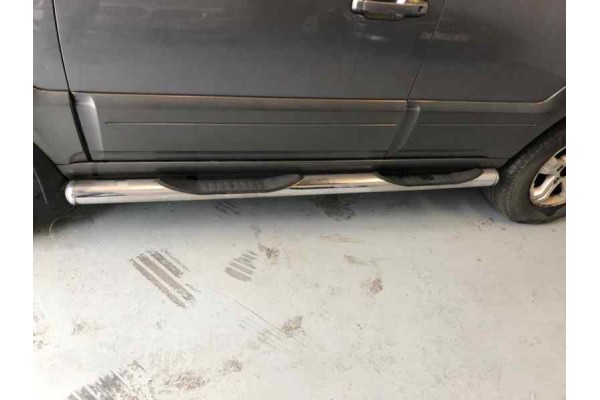 KIA SORENTO (BL) 2.5 CRDi Concept