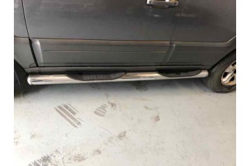 KIA SORENTO (BL) 2.5 CRDi Concept