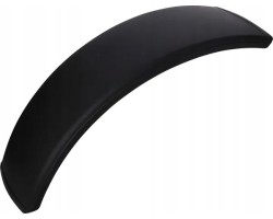 Front mudguard 1250x410 mm CNH