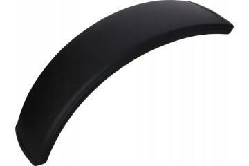 Front mudguard 1250x410 mm CNH
