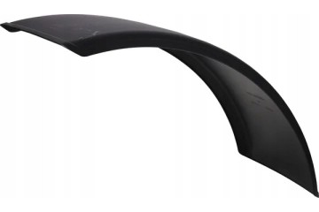 Front mudguard 1250x410 mm CNH Part manufacturer Acura OE