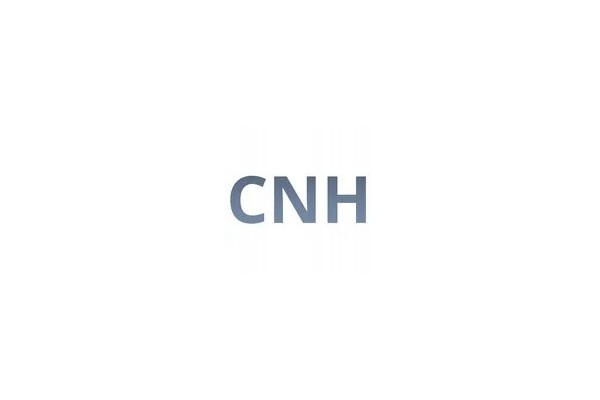 Front mudguard 1250x410 mm CNH Catalog number of the part 48078548