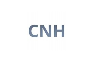 Front mudguard 1250x410 mm CNH Catalog number of the part 48078548