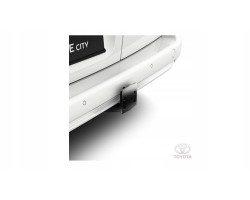 TOYOTA OE PZ4L0 H5555 Flanged Towbar Proace City Van 20
