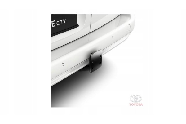 TOYOTA OE PZ4L0 H5555 Flanged Towbar Proace City Van 20