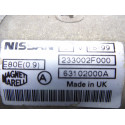 233002F000 MOTOR ARRANQUE NISSAN PRIMERA BERLINA (P11)
