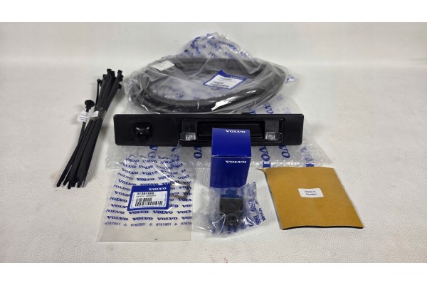 Reversing camera complete set Volvo XC40 XC60 XC90 S90 32259556 32209929