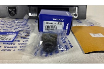 Reversing camera complete set Volvo XC40 XC60 XC90 S90 32259556 32209929 Packaging status original