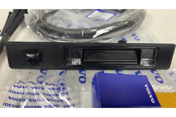 Reversing camera complete set Volvo XC40 XC60 XC90 S90 32259556 32209929 Part manufacturer Volvo OE