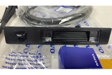 Reversing camera complete set Volvo XC40 XC60 XC90 S90 32259556 32209929 Part manufacturer Volvo OE