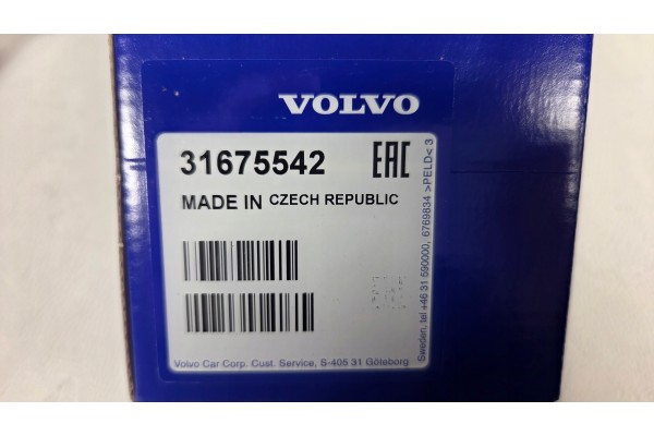 Kit Completo de Cámara de Reversa Volvo XC40 XC60 XC90 S90 32259556 3