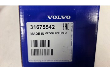 Kit Completo de Cámara de Reversa Volvo XC40 XC60 XC90 S90 32259556 3