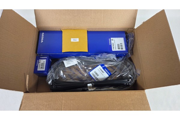 Kit Completo de Cámara de Reversa Volvo XC40 XC60 XC90 S90 32259556 3