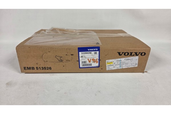 Kit Completo de Cámara de Reversa Volvo XC40 XC60 XC90 S90 32259556 3