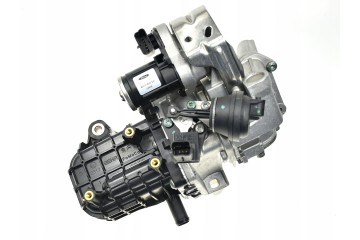 EGR VALVE WITH EXHAUST RADIATOR PEUGEOT BOXER EXPERT CITROEN JUMPER JUMPY 2 0