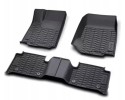 SET OF RUBBER MATS JEEP GRAND CHEROKEE WL MOPAR OE 82216025AC