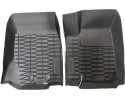SET OF RUBBER MATS JEEP GRAND CHEROKEE WL MOPAR OE 82216025AC Catalog number of the part 82216025AC