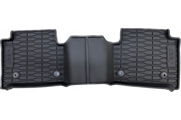 SET OF RUBBER MATS JEEP GRAND CHEROKEE WL MOPAR OE 82216025AC Part manufacturer Jeep OE