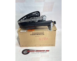 AUDI Q4 E TRON MIRROR RIGHT 15 PIN 89B857410B