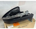 AUDI Q4 E TRON MIRROR RIGHT 15 PIN 89B857410B Catalog number of the part OEM 89B857410B 89b857410 89b857410b 9b9 jk