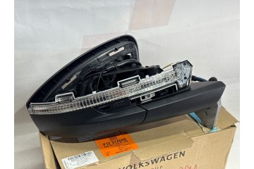 AUDI Q4 E TRON MIRROR RIGHT 15 PIN 89B857410B Catalog number of the part OEM 89B857410B 89b857410 89b857410b 9b9 jk