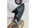 AUDI Q4 E TRON MIRROR RIGHT 15 PIN 89B857410B Quality of parts according to GVO Q original with factory logo OEM OES