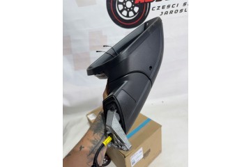 AUDI Q4 E TRON MIRROR RIGHT 15 PIN 89B857410B Quality of parts according to GVO Q original with factory logo OEM OES