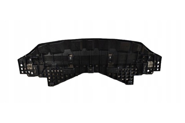 SUZUKI SWIFT MK7 11 16 BUMPER GUARD BOTTOM COVER Catalog number of the part 72460 68L01 AUTO MA
