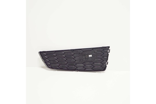 BUMPER GRILLE AUDI P Q3 15 18 LE OE VAG 8U0807681TT94 8U0807681TT94