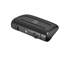 DVR CAMERA REAR DASHCAM MERCEDES