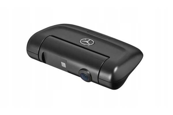 DVR CAMERA REAR DASHCAM MERCEDES