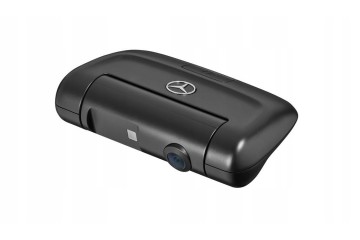 DVR CAMERA REAR DASHCAM MERCEDES
