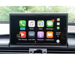 MIB CARPLAY ANDROID AUTO VW GOLF VII PASSAT B8 SHARAN TOURAN TIGUAN