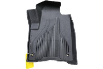 RUBBER MATS JEEP CHEROKEE MOPAR OE 1UB87DX9AB