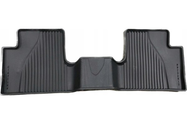 RUBBER MATS JEEP CHEROKEE MOPAR OE 1UB87DX9AB Part manufacturer Mopar