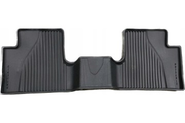 RUBBER MATS JEEP CHEROKEE MOPAR OE 1UB87DX9AB Part manufacturer Mopar