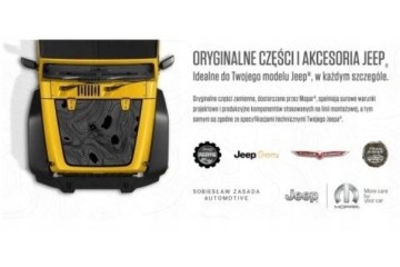 RUBBER MATS JEEP CHEROKEE MOPAR OE 1UB87DX9AB Car type 4x4 SUV
