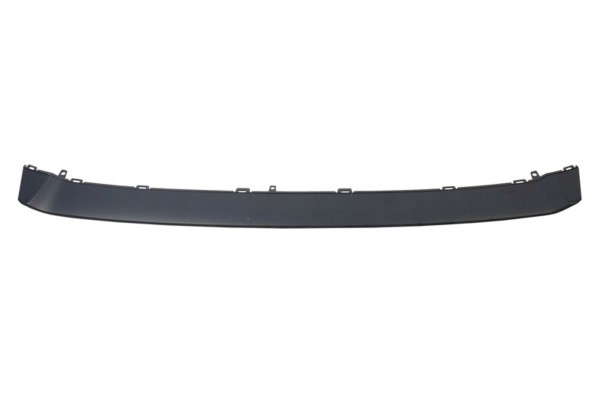 8V5807110GRU BUMPER BAR AUDI P A3 13 16