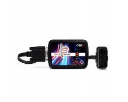 Chip Tuning Box Power Factory OBD2 v4