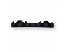 MERCEDES C CLASS W204 Bumper slide bracket rear central OE