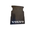 REAR FENDER SPLASHER VOLVO FH4 21124671 original height 90 5cm