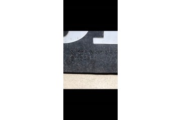 REAR FENDER SPLASHER VOLVO FH4 21124671 original height 90 5cm Catalog number of the part 21124670