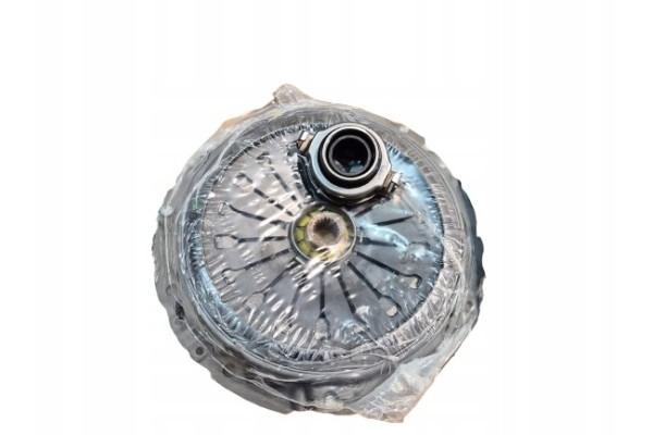 Clutch Alfa Romeo 147 156 1 9JTD ORIGINAL