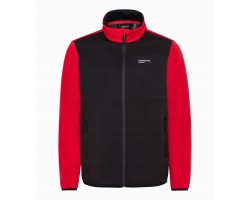 PORSCHE softshell jacket Porsche Motorsport