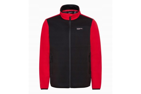 PORSCHE softshell jacket Porsche Motorsport