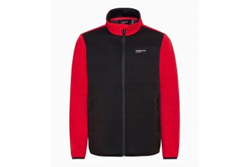 PORSCHE softshell jacket Porsche Motorsport